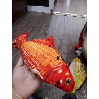 🐬🐬🐬ĐỒ CHƠI CÁ BIẾT NHẨY HIT HOT 🐬🐬
