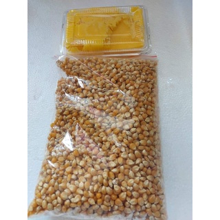 Set bắp rang bơ