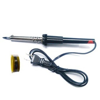 🎁 COMBO MỎ HÀN CHÌ 60W + CUỘN CHÌ HÀN đồ