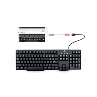 Dây Cáp Chuyển Đổi Từ Cổng Type C Sang Usb Type A Otg