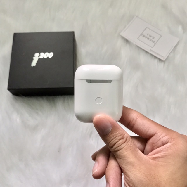 AIRPOD I200 TWS CHÍNH HÃNG | BigBuy360 - bigbuy360.vn