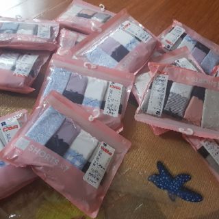Set chip gu set 7 chiec