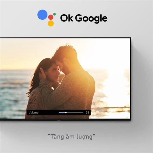 ✅Android Tivi Panasonic 4K 50inch TH-50JX620V 2021