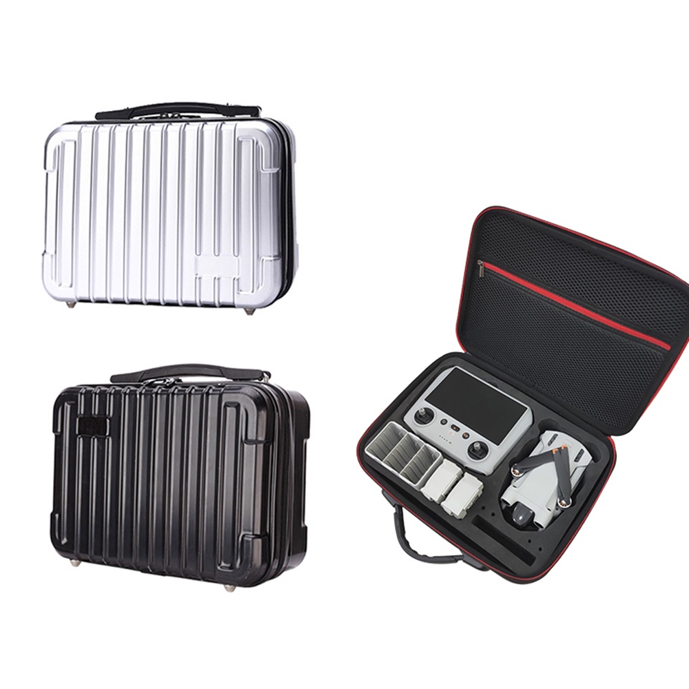 Ba Lô Du Lịch Đựng Drone DJI Mini 3 Pro / 3 Pro