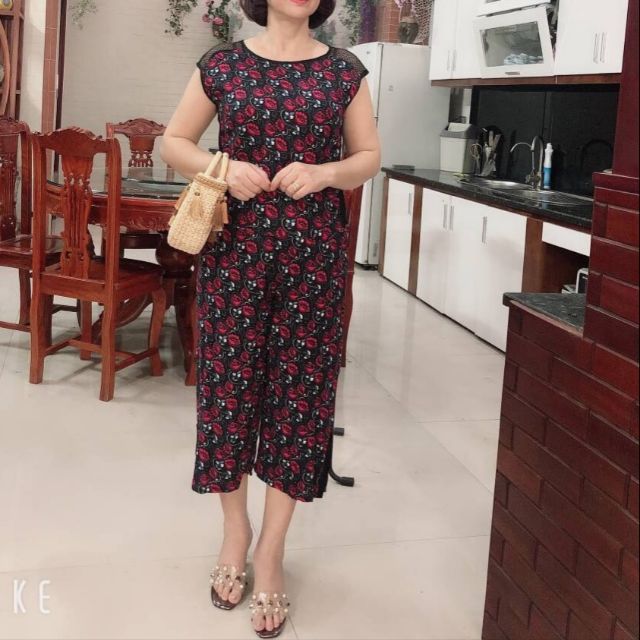 Bộ lanh chéo