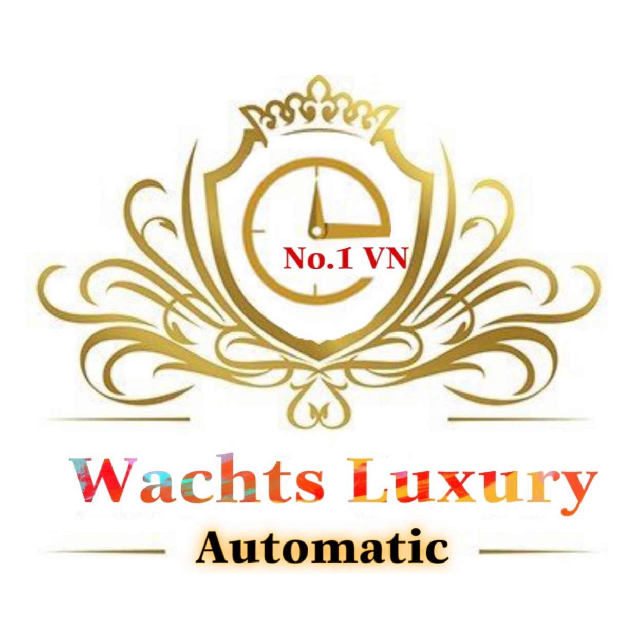 Đồng Hồ Cơ Automatic Luxury VN