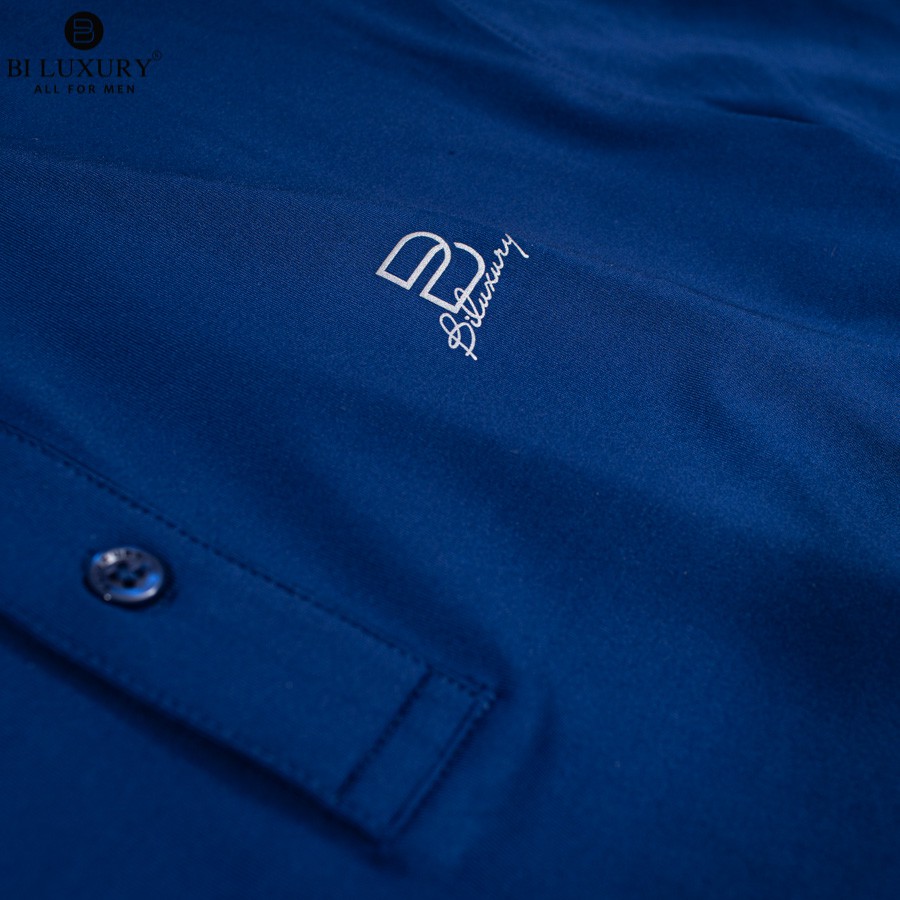 Áo polo Biluxury 4APCT118 nhiều màu kiểu dáng công sở basic lịch lãm trẻ trung | BigBuy360 - bigbuy360.vn