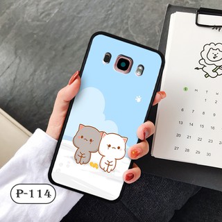 Ốp hoạt hình SamSung J7 2016