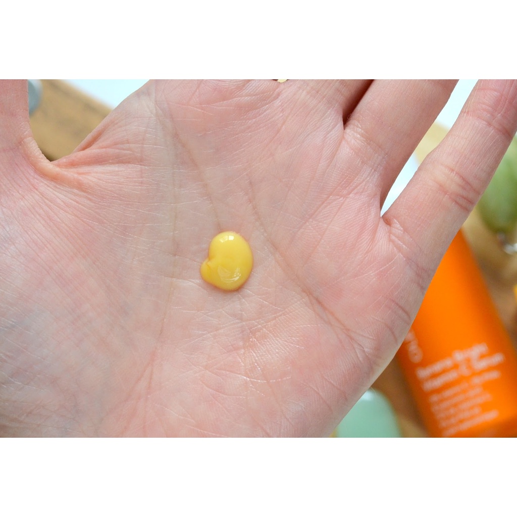 [MINISIZE 7ML ] SERUM DƯỠNG SÁNG MỊN DA OLEHENRIKSEN TRUTH BANANA BRIGHT VITAMIN C SERUM