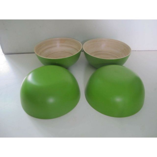 Bát ngâm tay TRE 16cm