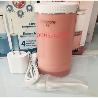 Máy tăm nước Procare A9 NEW