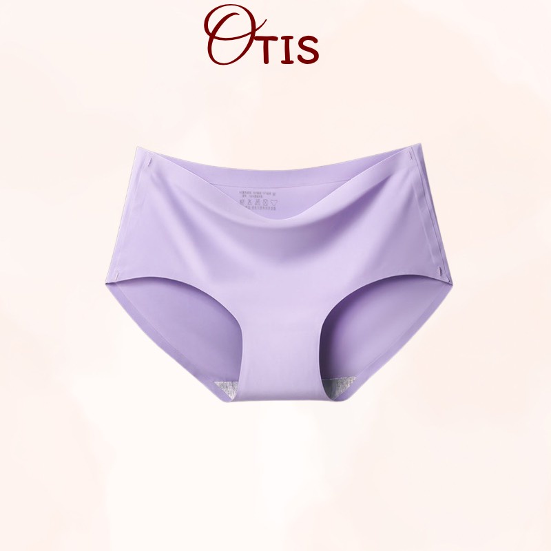 Quần Lót Nữ Đúc Su Thun Lạnh Không Đường May Cao Cấp Mềm Mại Kháng Khuẩn OTIS 5032