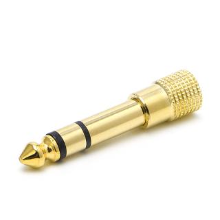 Jack chuyển đổi 3.5 sang 6.5mm