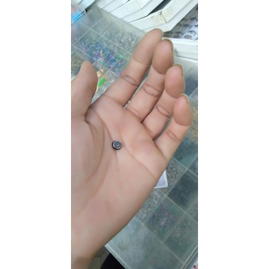 CHỐT KHUYÊN CHỐT VẶN TRÒN /THÉP Y TẾ