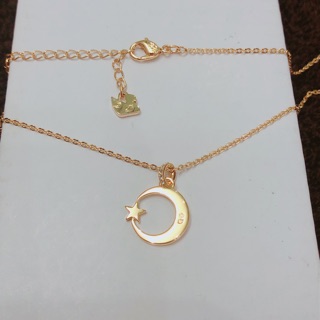 Dây chuyền chính hãng Swarovski - Code 5410959