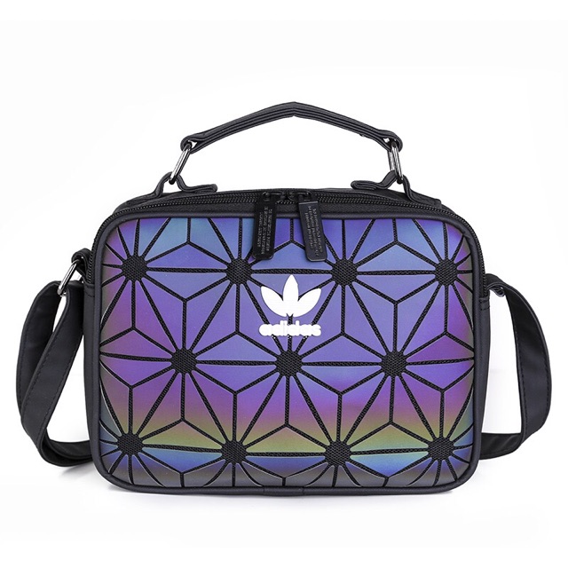 Túi đeo chéo Adidas 3D m3. | BigBuy360 - bigbuy360.vn