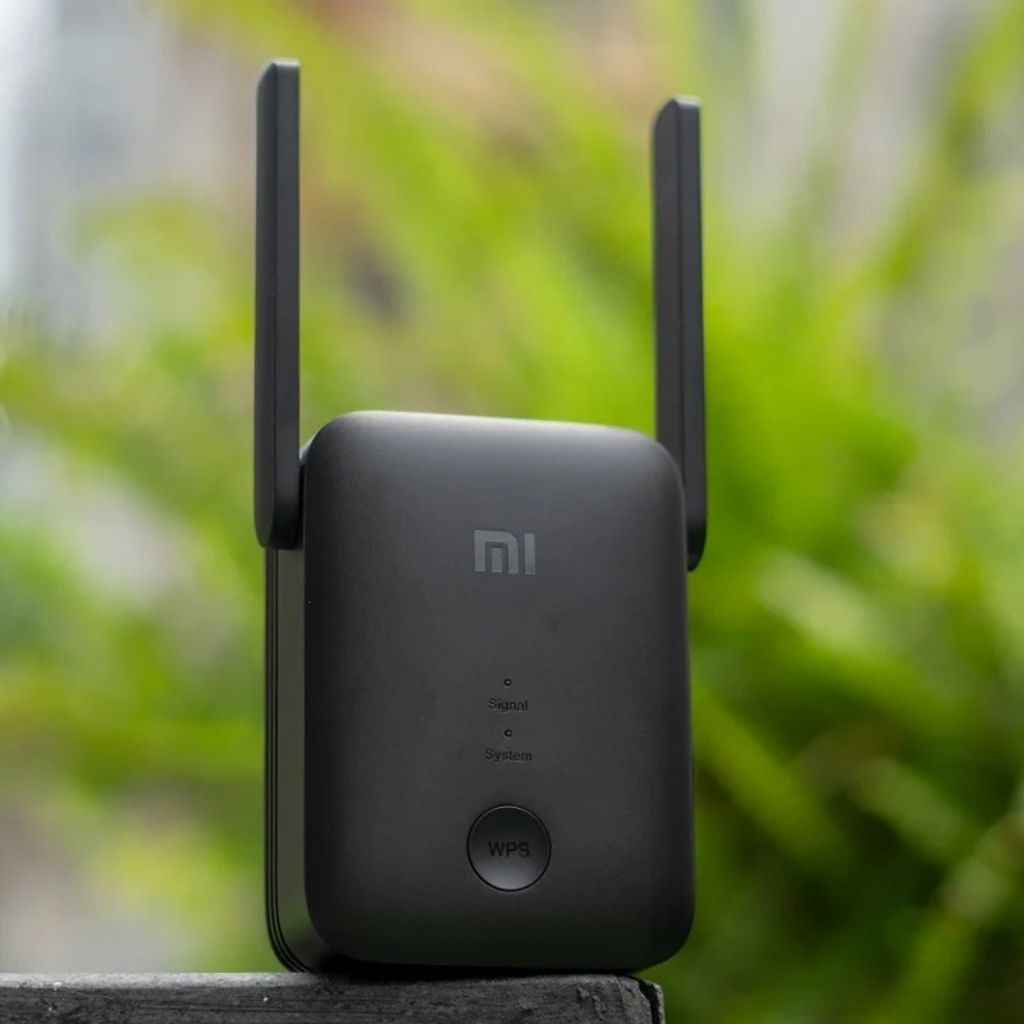 kích sóng wifi xiaomi ac1200 Bộ Mở Rộng Sóng Wifi tăng cường mạng Wifi cực mạnh 5Ghz range extender pro 2 băng tần