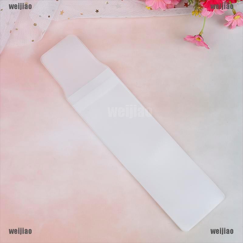 (hàng Mới Về) Set 5 Túi Đựng Bảo Vệ Cọ Trang Điểm Weijiao | BigBuy360 - bigbuy360.vn