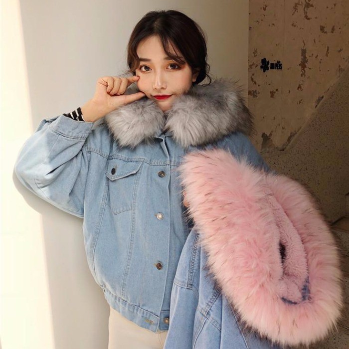 (MUA 1 TẶNG 1 ) ÁO KHOÁC PHAO ULZZANG NỮ CỰC HỢP MỐT THU ĐÔNG 2018 Ạ !!!