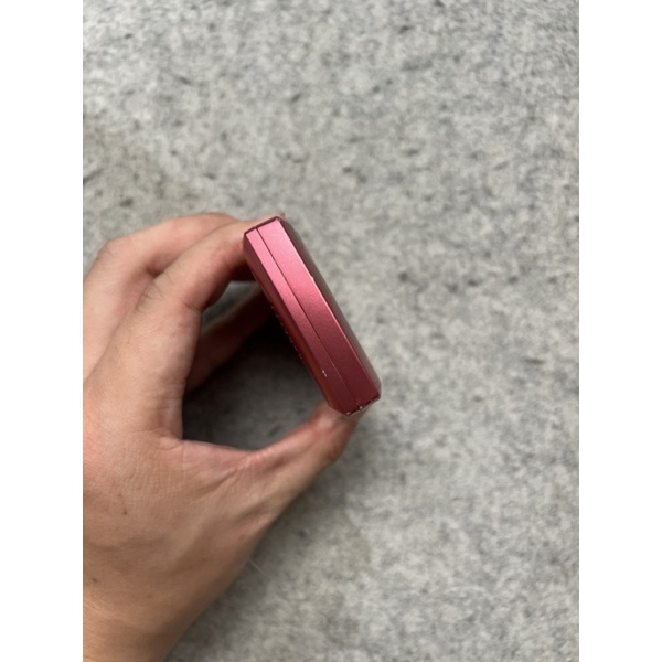 Điện thoại Razr Motorola V3xx Pink chính hãng