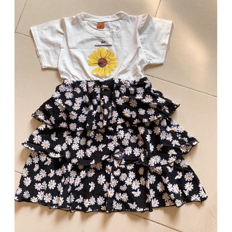 sale váy bé gái 15-24kg