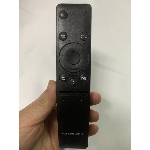 Điều khiển remote tivi LCD Tivi Sansung 4k -bh lỗi đổi mới