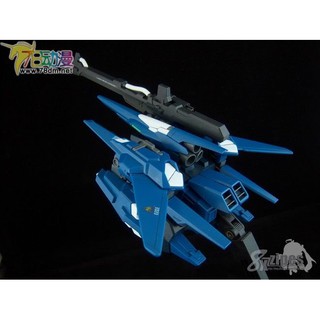 Mô hình lắp ráp HG 1/144 Rezel Command Daban