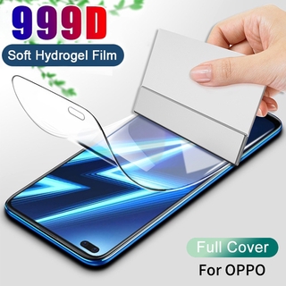  Miếng dán toàn màn hình PPF dẻo cho OPPO Reno 14 Pro 14F 13 Pro 12 12F 11 11F 10 Pro Plus 8T 8 8Z 7 7Z 6 6Z 5 5F 4 4Z 3 Pro Find X8 Pro X5 Pro X3 Pro X2 X 