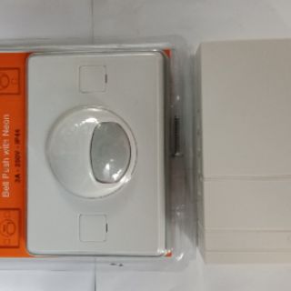 Bộ Chuông cửa Vanlock