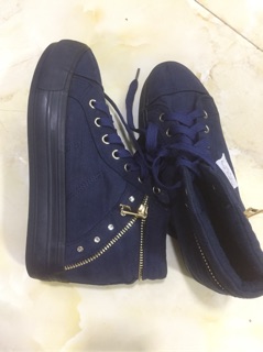 Giày Lining size 39
