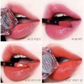 🔥FREESHIP🔥SON HERA SENSUAL FRESH NUDE TINT HÀN QUỐC | BigBuy360 - bigbuy360.vn