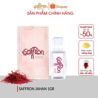 Saffron Jahan 1 Gram