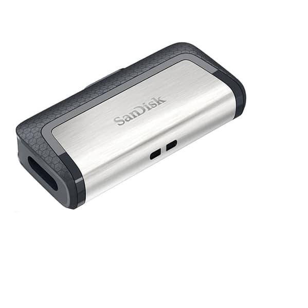 Usb Type C 16gb Flashdisk Otg Sandisk Ultra Dual Drive