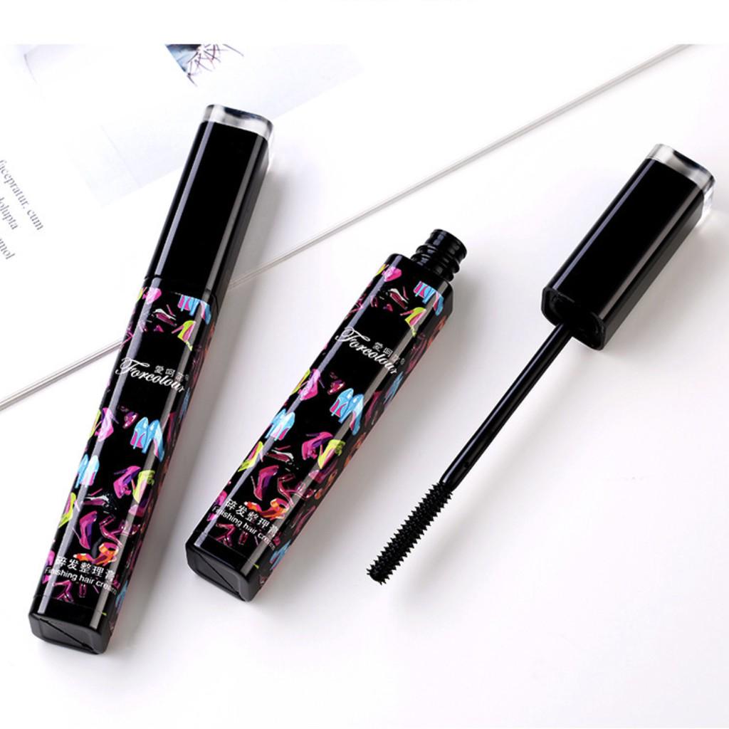 Chuốt tóc mascara thần thánh - Cây chuốt tóc