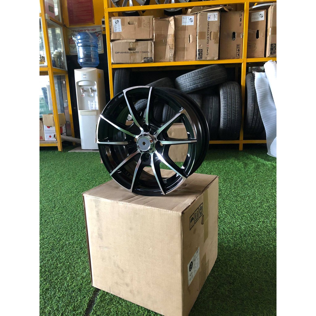 Lazang 13 inch 4x114.3