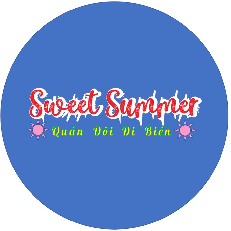 Sweet Summer, Cửa hàng trực tuyến | BigBuy360 - bigbuy360.vn