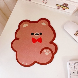 Lót chuột hình cute
