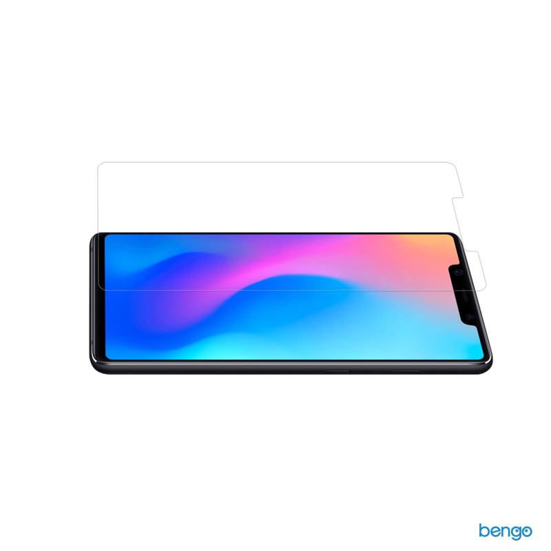 Dán màn hình cường lực Xiaomi Mi 8 SE 9H+