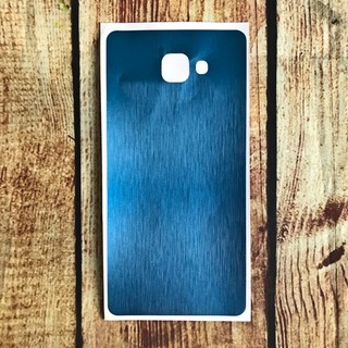 Dán mặt lưng Màu Samsung A9 Pro