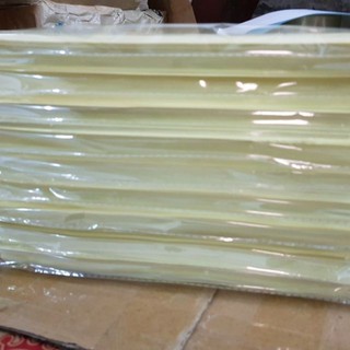 Giấy Đề Can Đế Vàng A4 (100 tờ / tập )