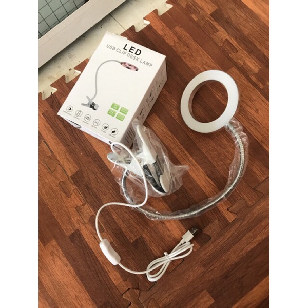 Đèn Led mini di động