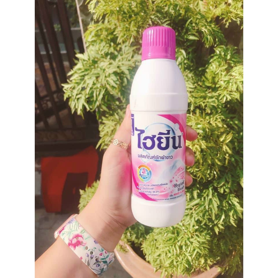 Nước Tẩy Quần Áo Thái Lan Thái Lan 600ml