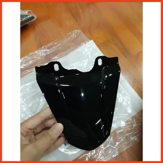 Mu rùa (Ốp đuôi) Sirius Yamaha Đen