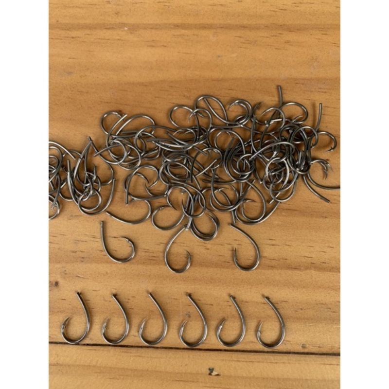 20 cái Lưỡi Ó Chuyên Dùng Buộc Cần Cắm