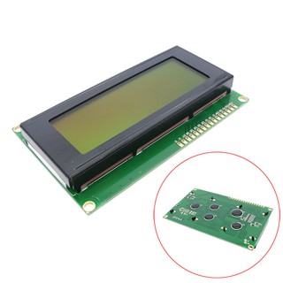 Bảng mạch màn Hình LCD 2004 20x4 5v Lcd2004 Lcd2004 Cho Arduino