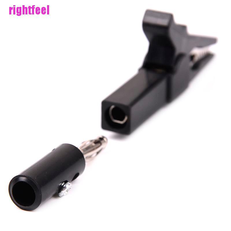 Bộ Lọ Cá Sấu 4 55mm + 4mm