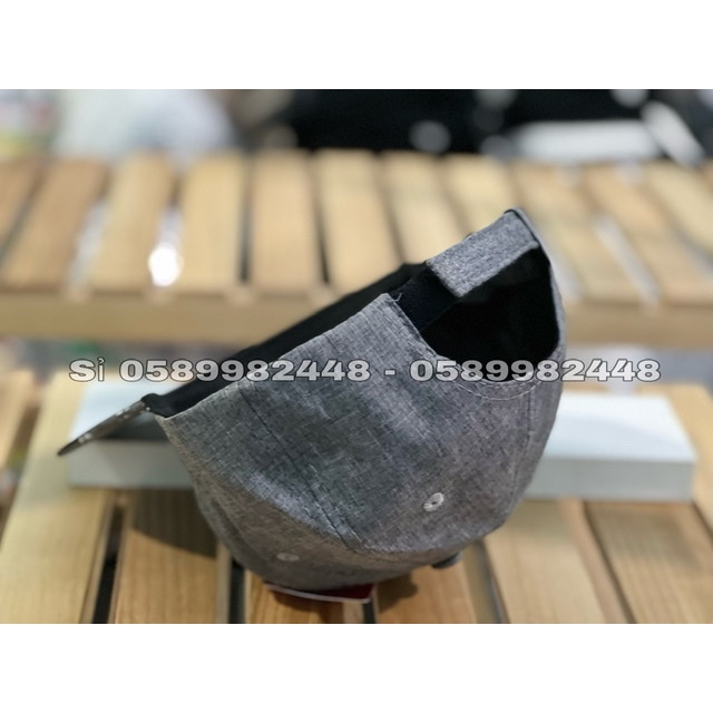 Mũ lưỡi trai hiphop king cho bé trai 1t đến 5t