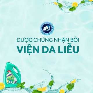 Nước rửa chén Sunlight Can 3.6kg