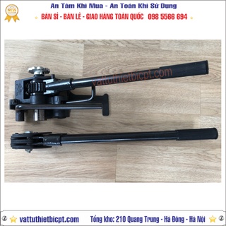 Bộ kìm siết đai thép Yamafuji HM93/ Bộ dụng cụ siết đai thép Yamafuji HM93