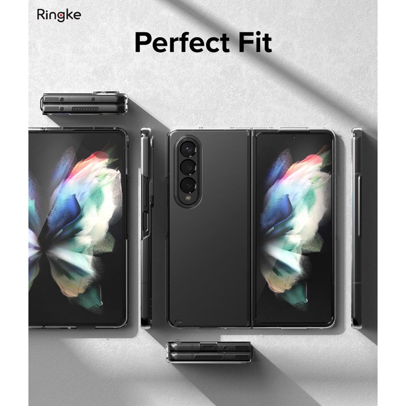 Ốp Lưng Samsung Galaxy Z Fold 4 5G RINGKE Slim